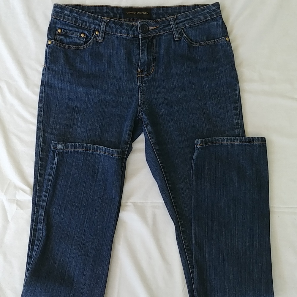 Jeans Chinese Laundry